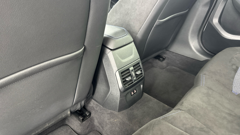 BMW 1 Series M135i xDrive 5dr Step Auto Petrol Hatchback